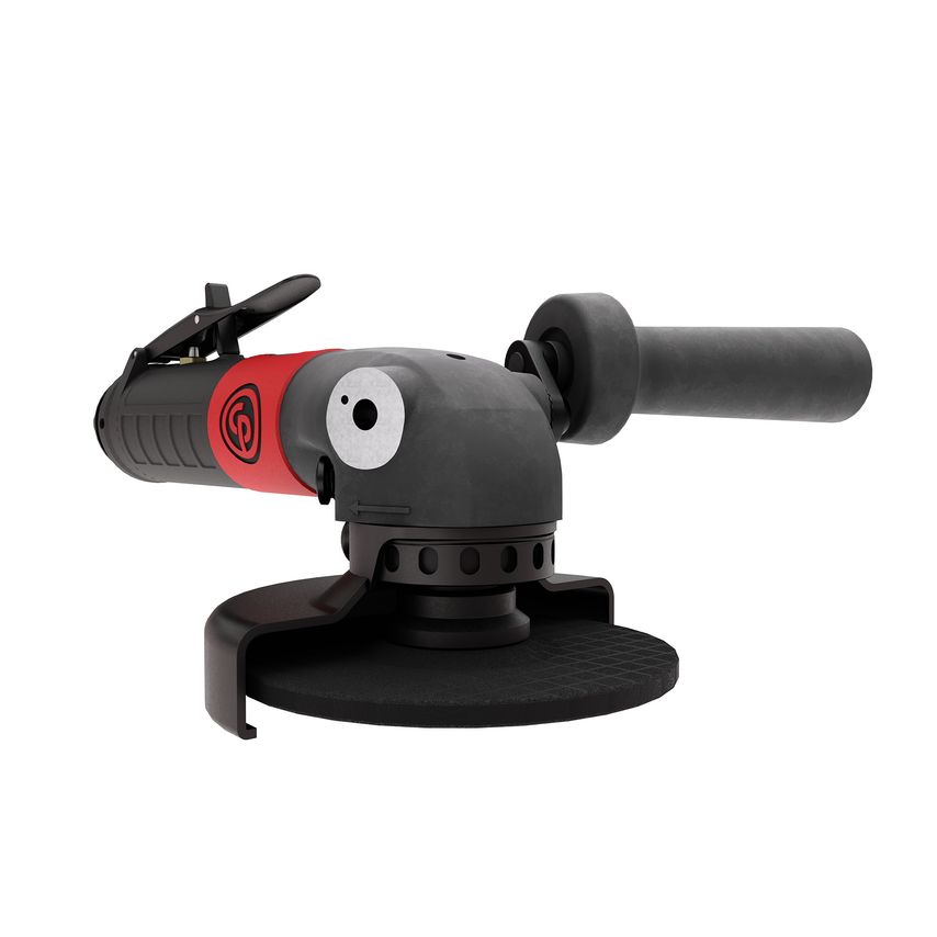 CP3650-120AB5 5in (125mm) Angle Grinder