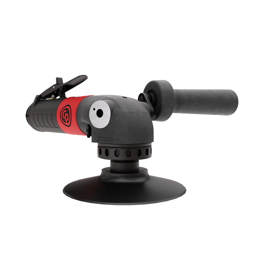 CP3650-120AB 5in (125mm) Angle Grinder