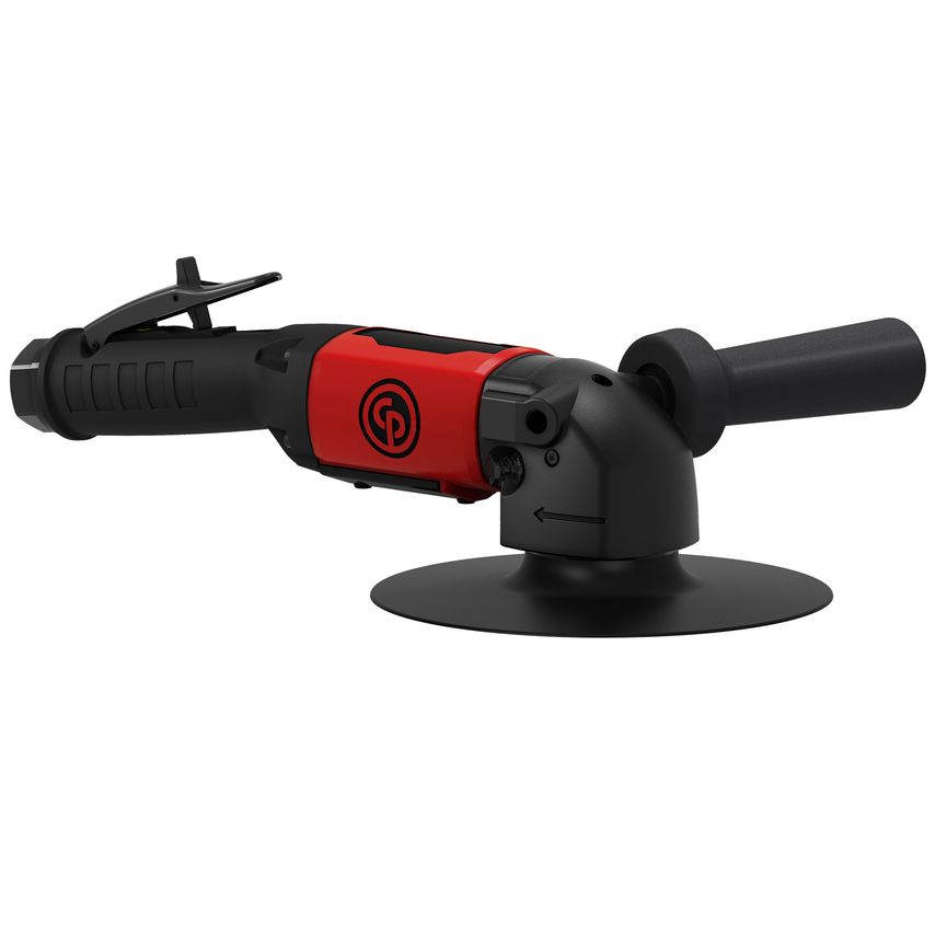 CP3750-085AA 7in (180mm) Angle Sander