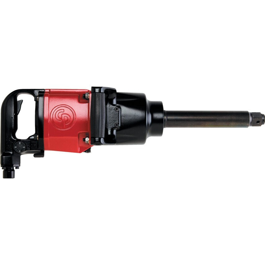 CP5000 Straight Line 7" Ext. Shank