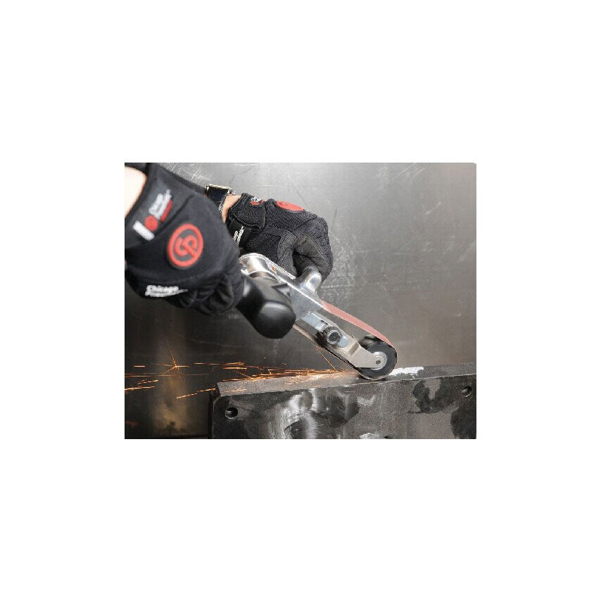 CP5080-5220H18 18" Air Belt Sander