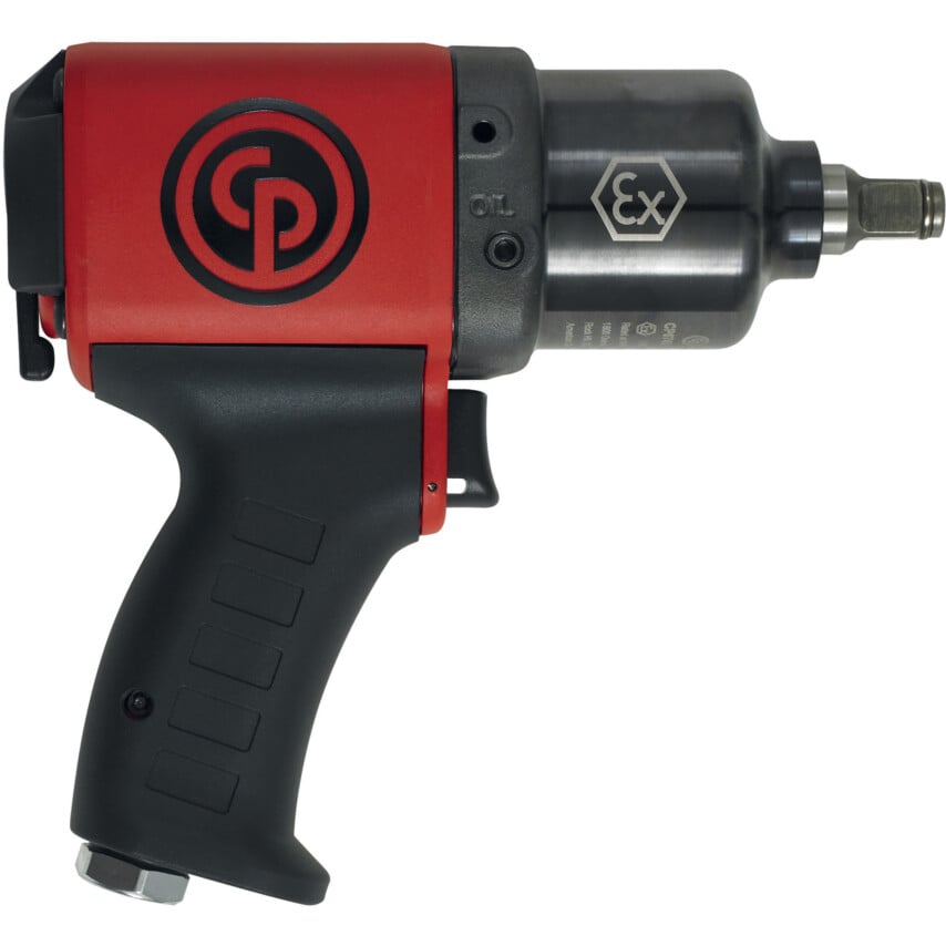CP6748EX-P11R Atex 1/2in Air Impact Wrench