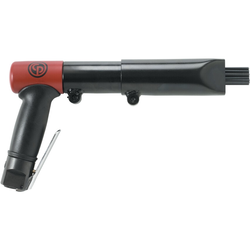 CP7125 Pistol Needle Scaler
