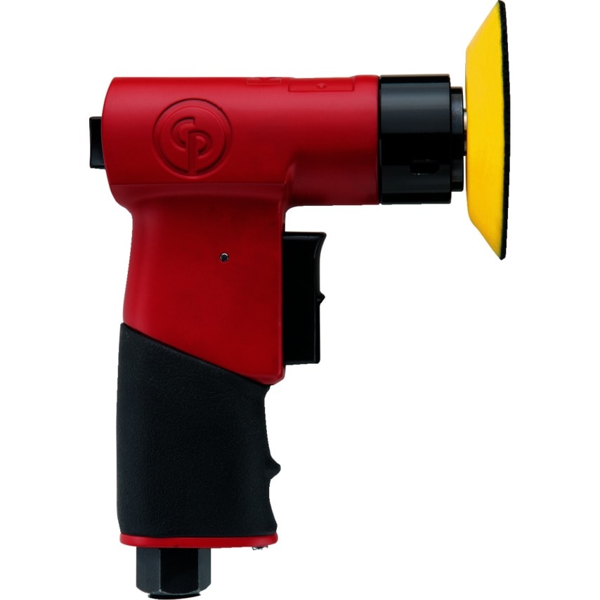 CP7201P Mini Random Polisher