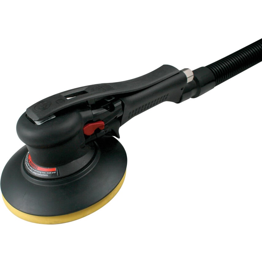 CP7250HCVE Orbital Palm Air Sander