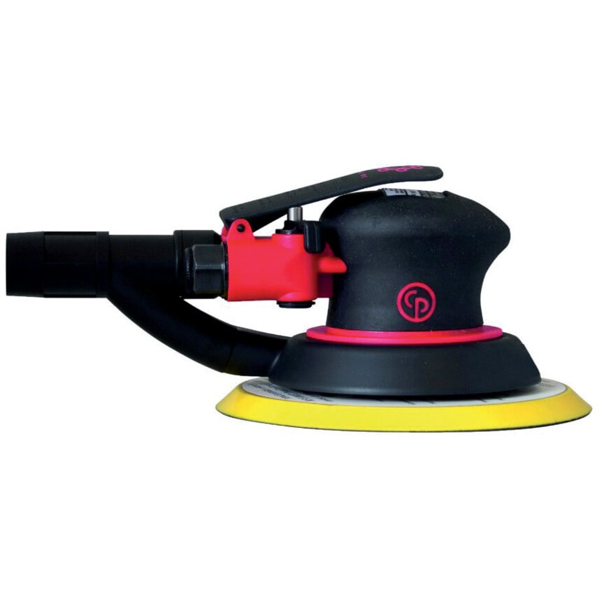 CP7255SVE 5mm Orbital Sander