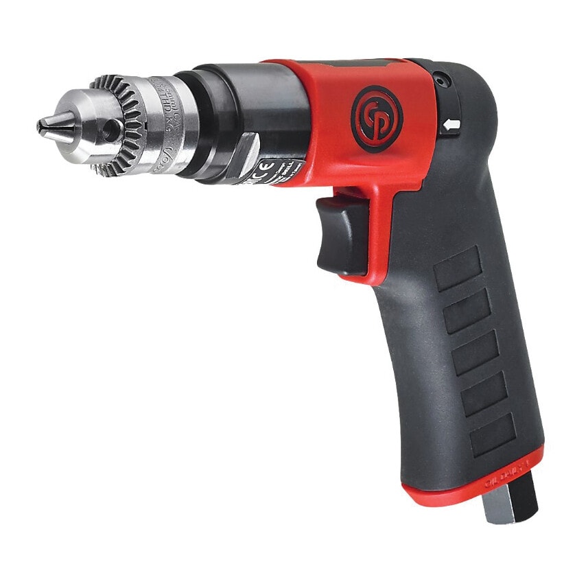 CP7300RC 1/4" Key Drill RV