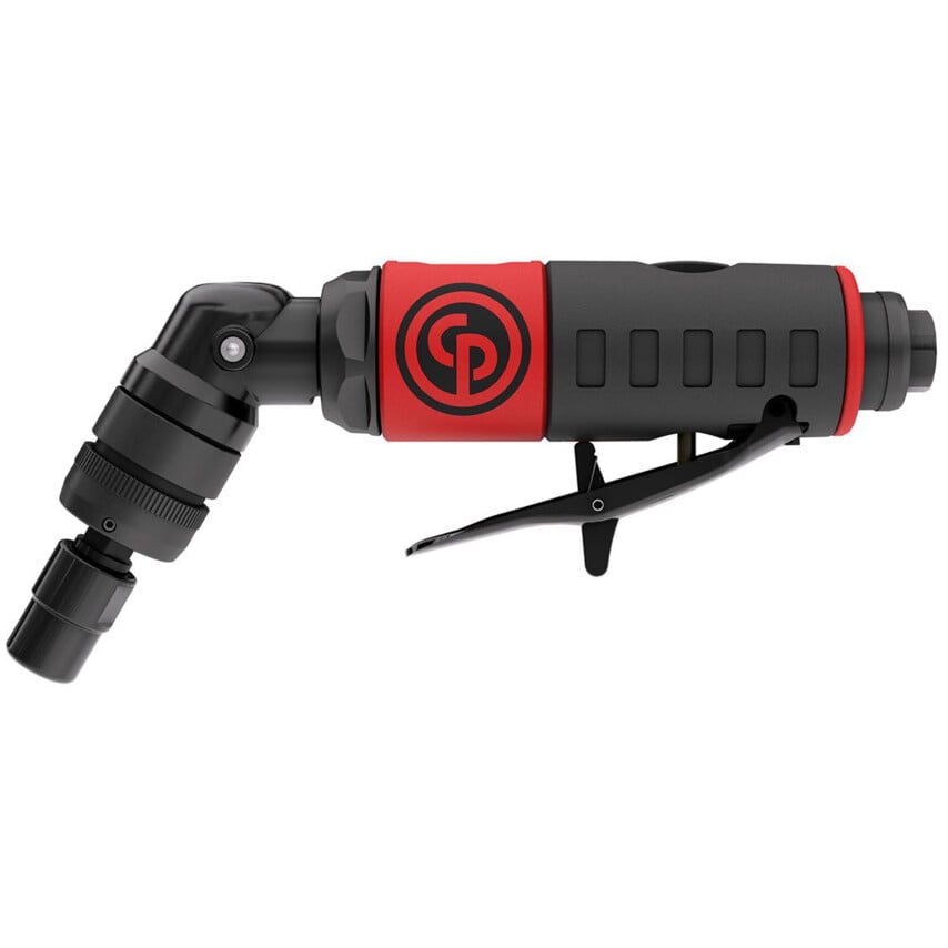 CP7408 45-Degree Air Die Grinder