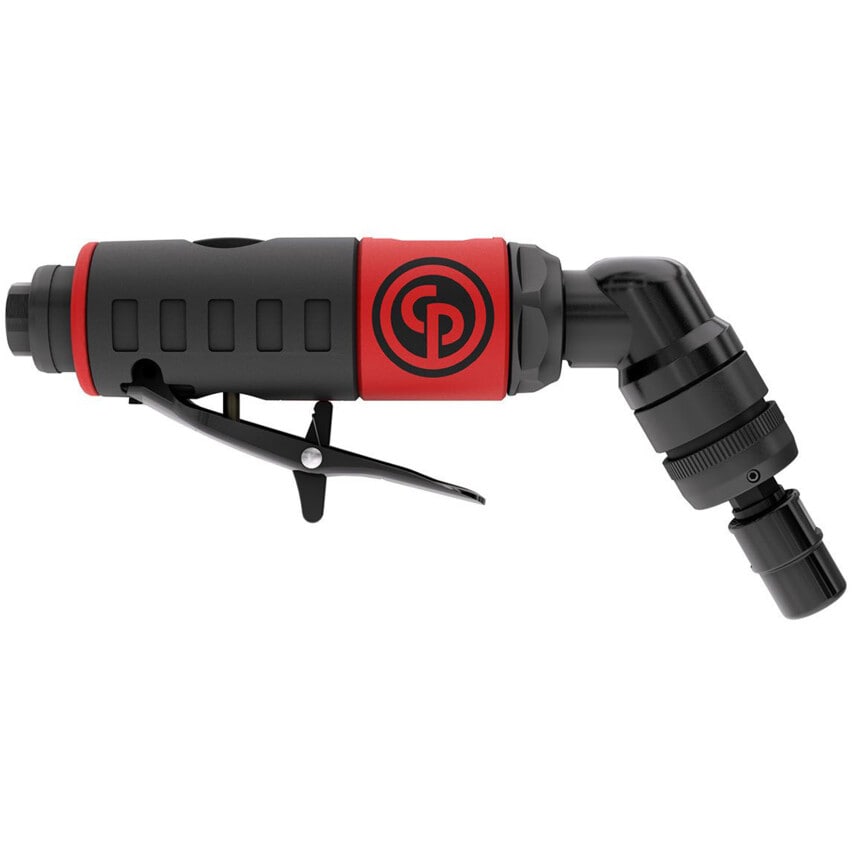 CP7408 45-Degree Air Die Grinder