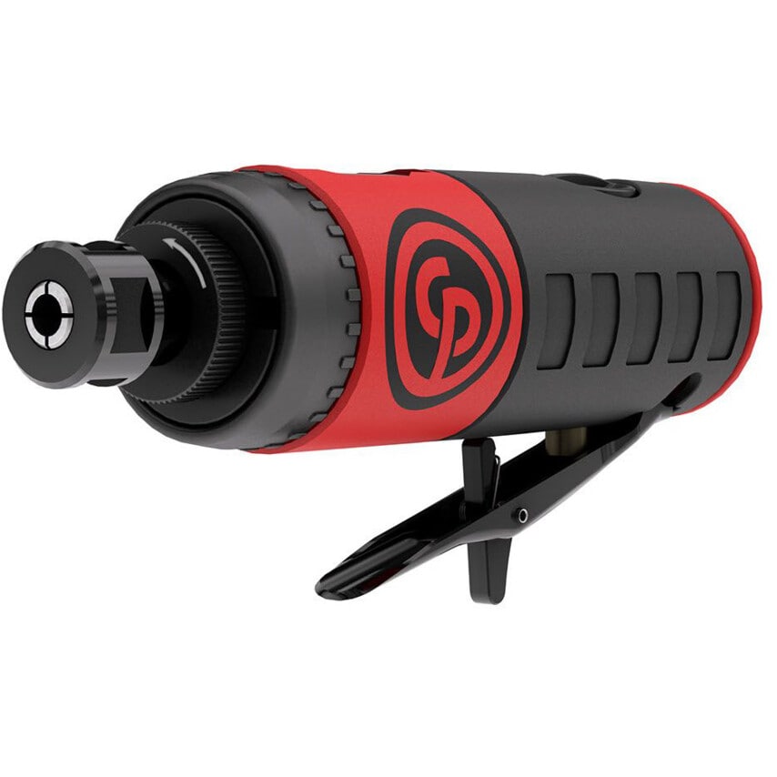 CP7411K Inline Air Die Grinder Kit