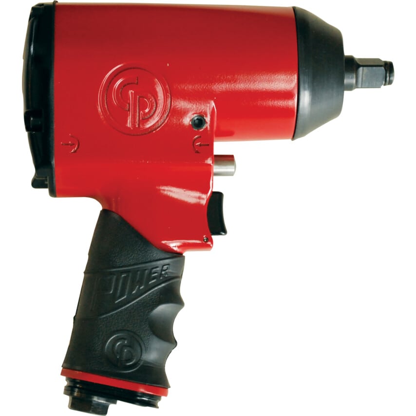 CP749 Pistol Grip Impact Wrench