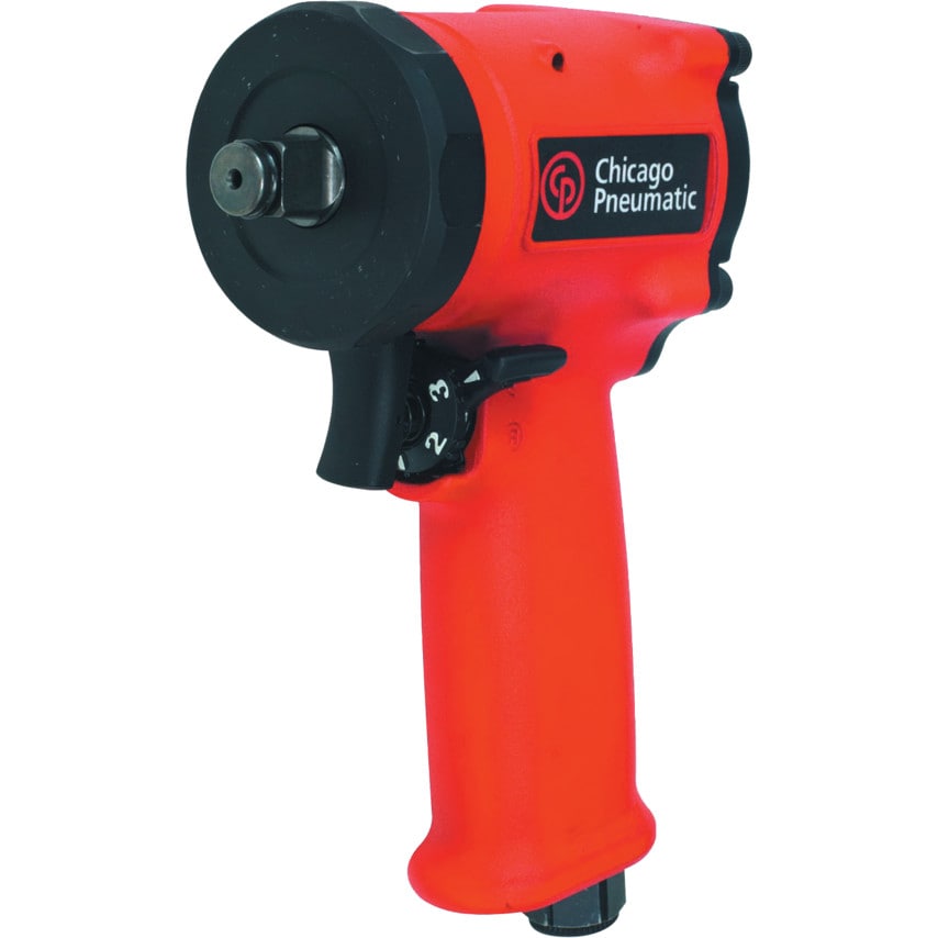 CP7732 1/2" Stubby Impact Wrench