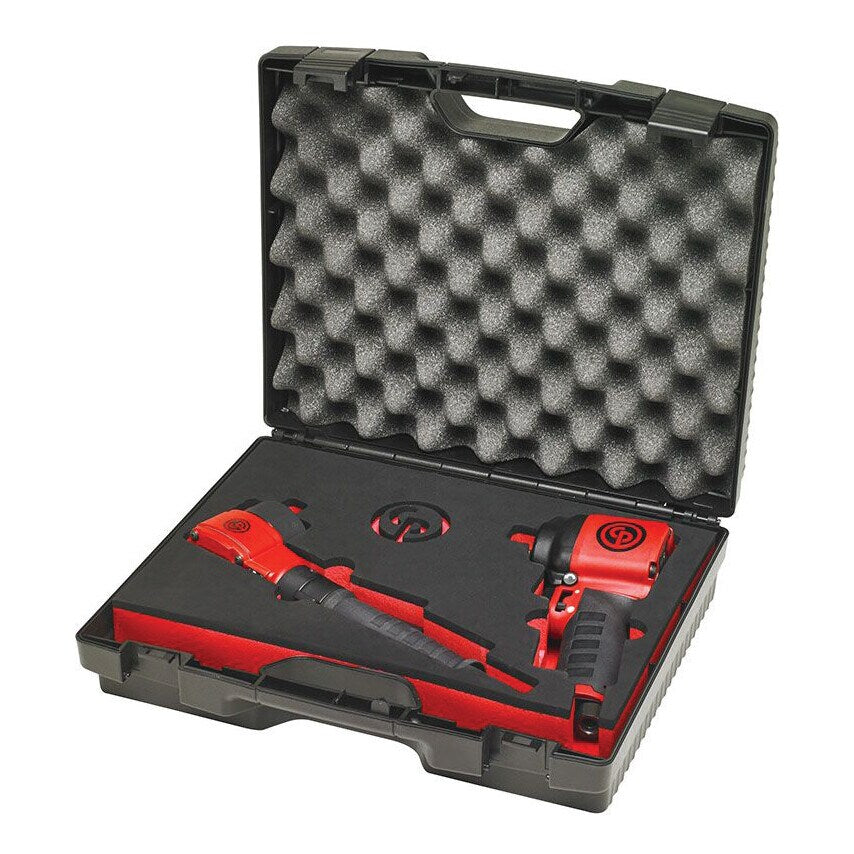 CP7737 Angle Impact Wrench - 1/2" Drive