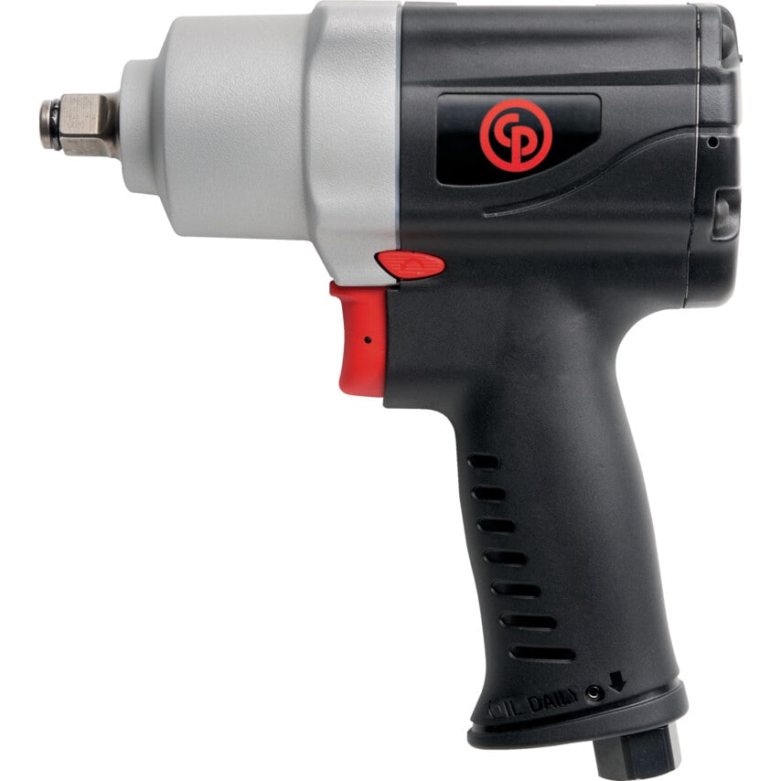 CP7739 1/2" Impact Wrench Compact