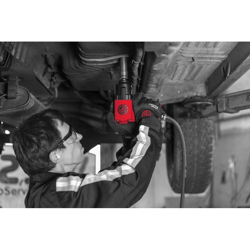 CP7741 1/2in Impact Wrench