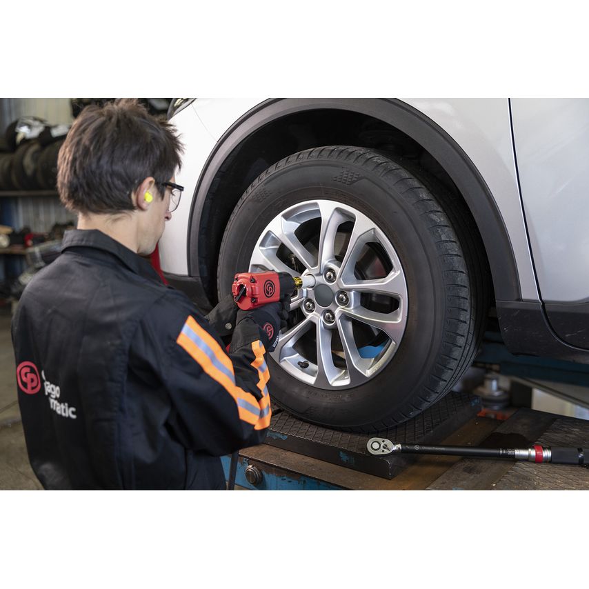 CP7741 1/2in Impact Wrench