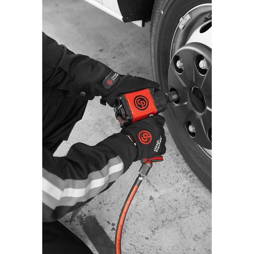 CP7755 1/2in Impact Wrench