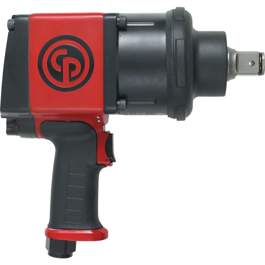 CP7776 1" Impact Wrench