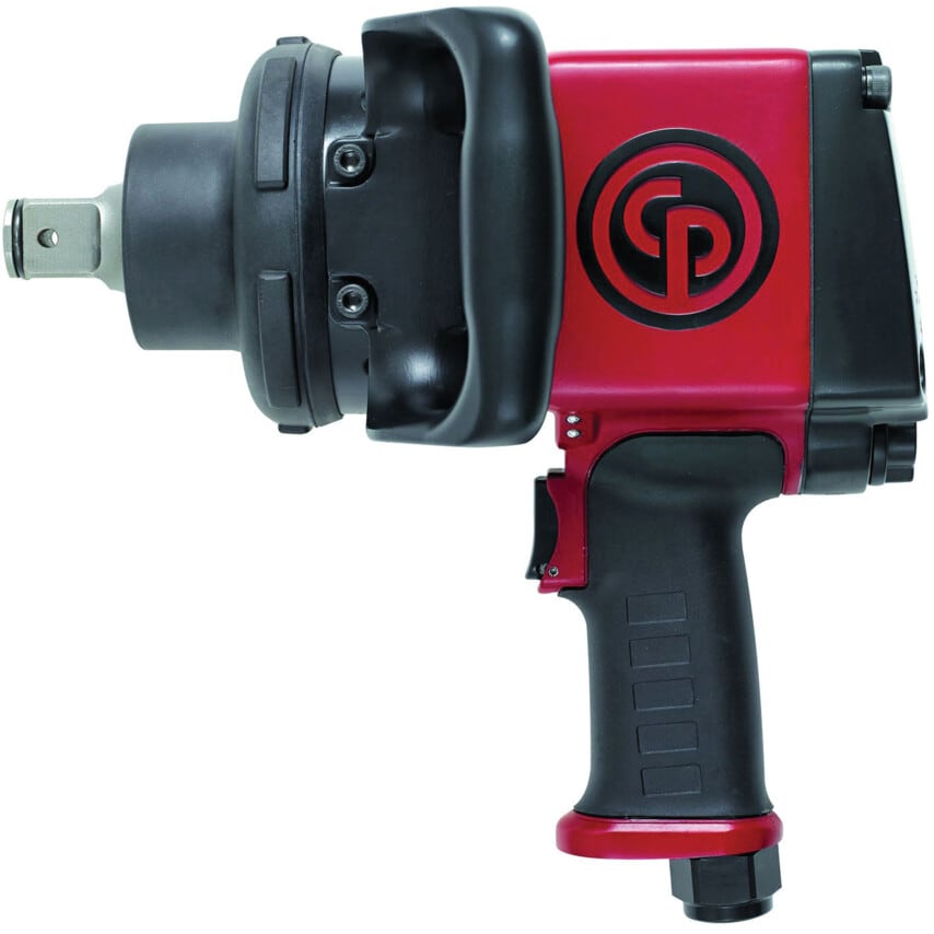 CP7776 1" Impact Wrench