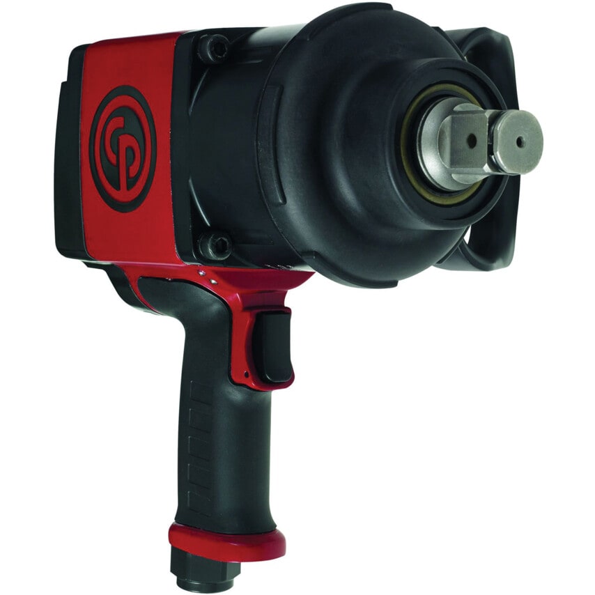 CP7776 1" Impact Wrench