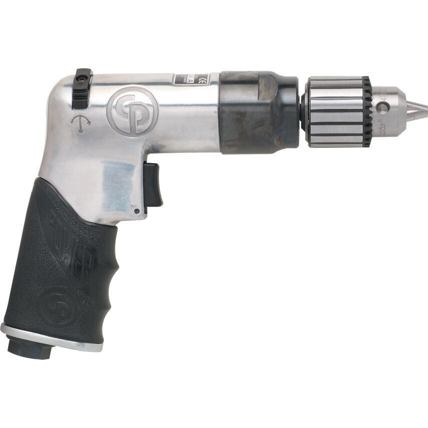 CP789R-26 3/8" Pistol Drill