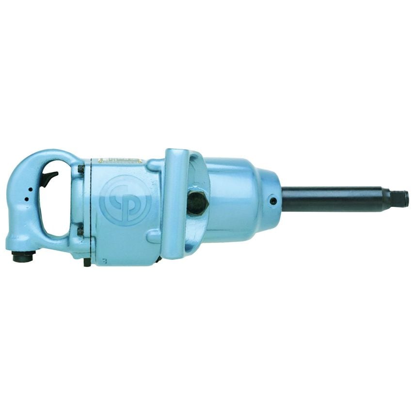 CP797-6 Impact Wrench comes with 6" Extension