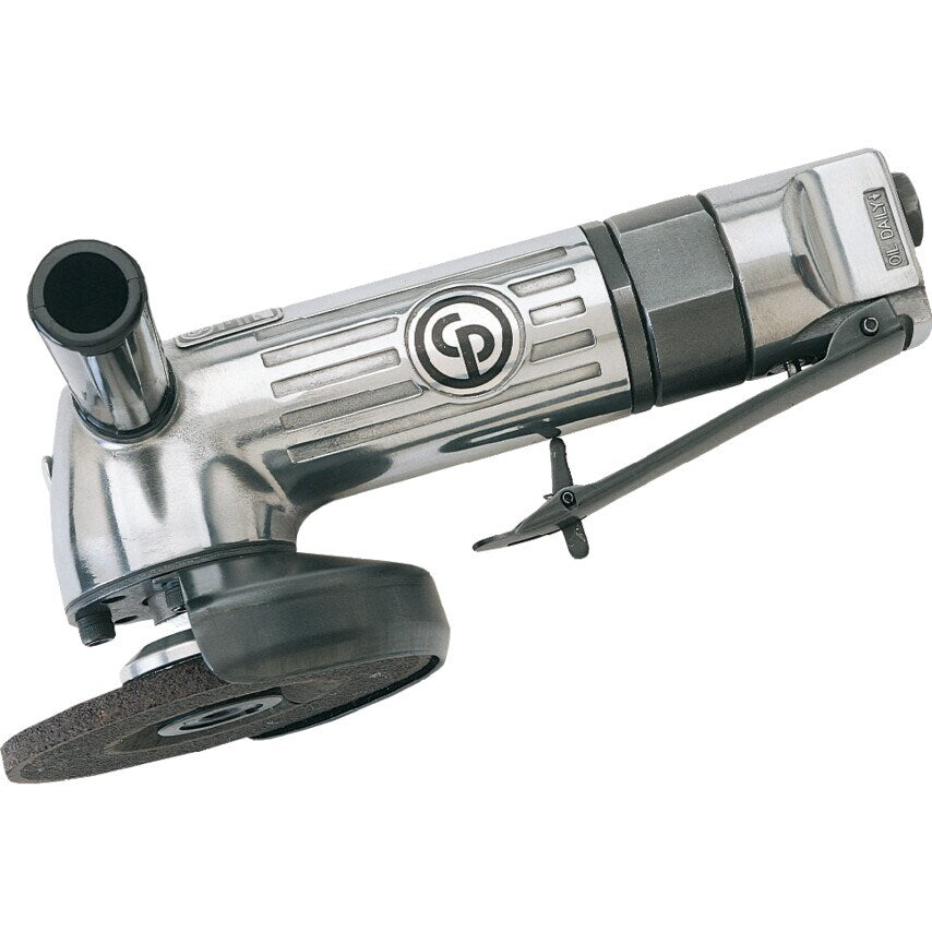 CP854 4" Angle Grinder