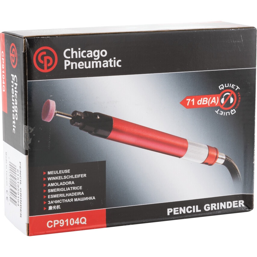 CP9104Q Air Pencil Grinder