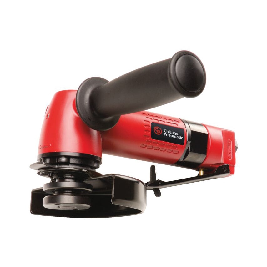 CP9120CR 4" Angle Grinder