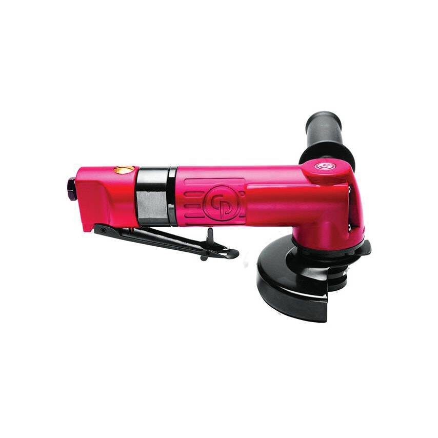 CP9120CR 4" Angle Grinder