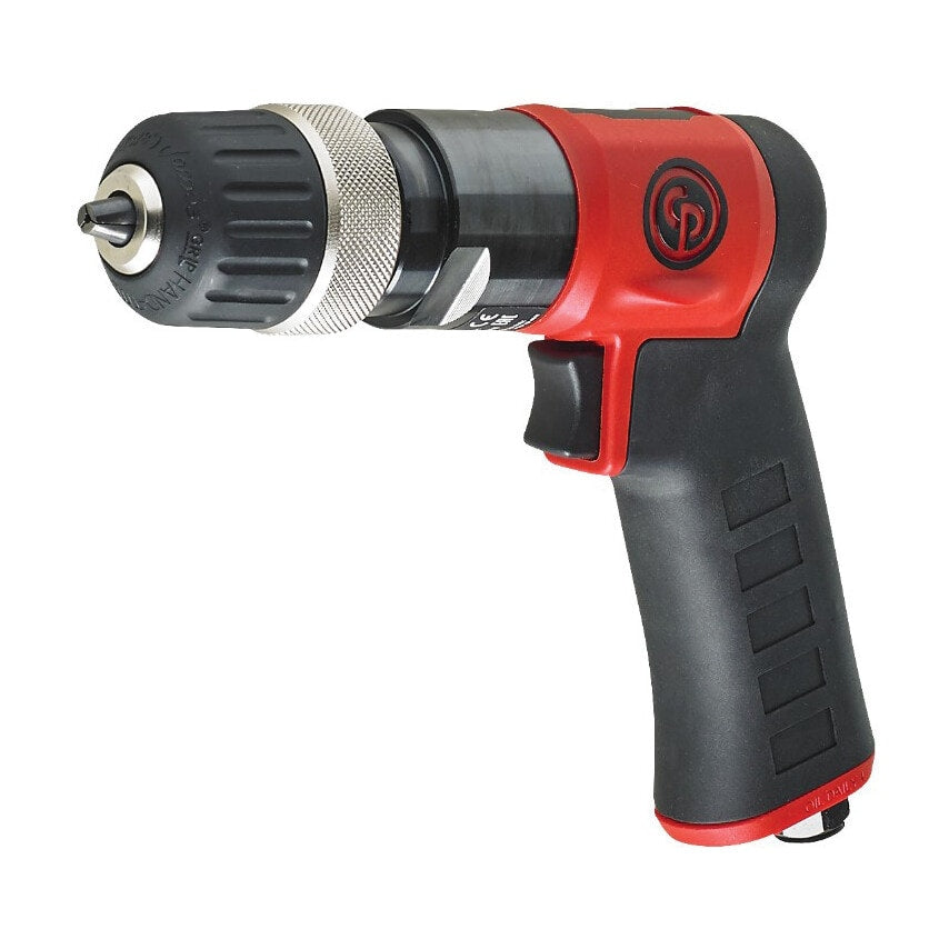 CP9288C 1/2" Keyless Drill