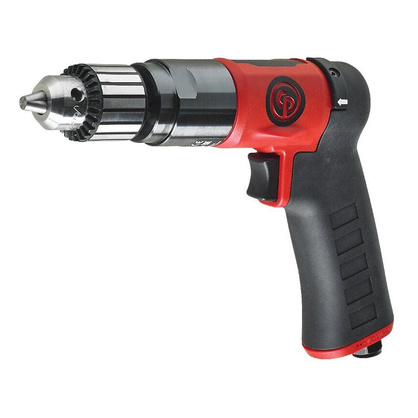CP9789C 1/2" Key Drill RV