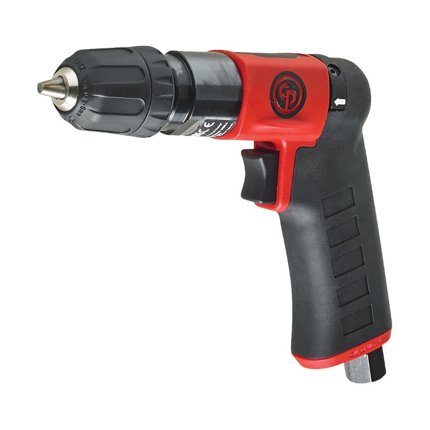 CP9792C 3/8" Keyless Drill RV