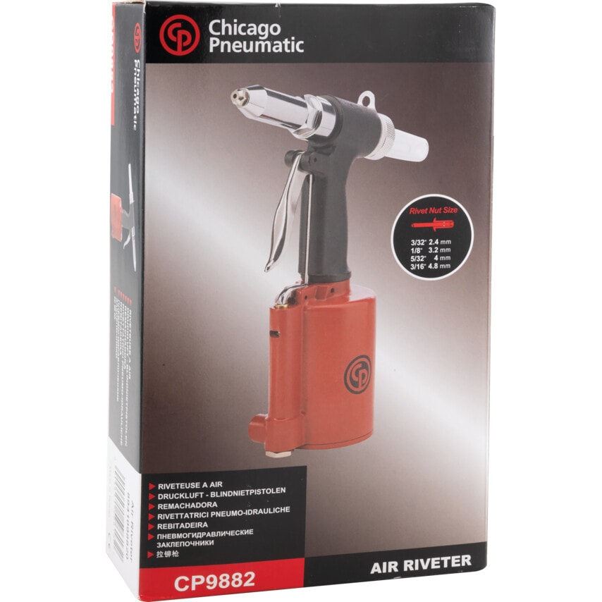 CP9882 Professional Air Riveter