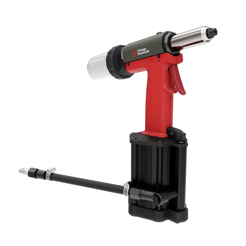 CP9886 Pneumatic Riveter