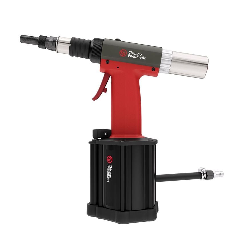 CP9888 Pneumatic Riveter