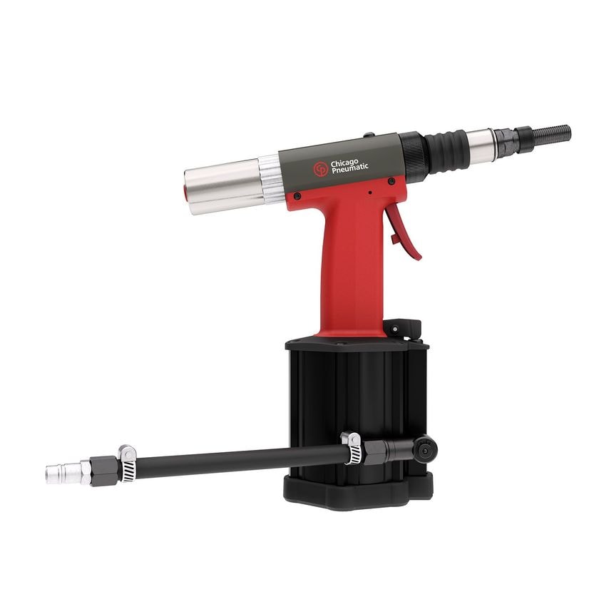 CP9888 Pneumatic Riveter