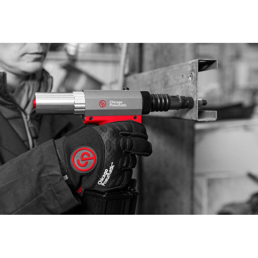 CP9888 Pneumatic Riveter