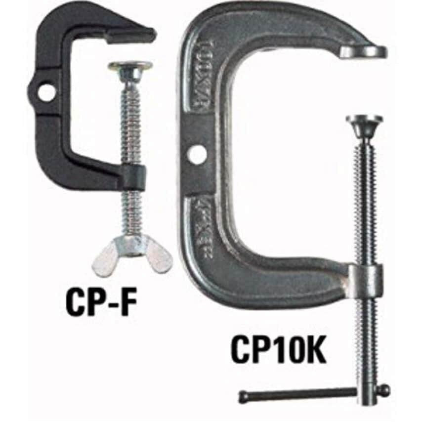 CP-F Earth (Ground) Clamp CP-F 50/30, BE110284