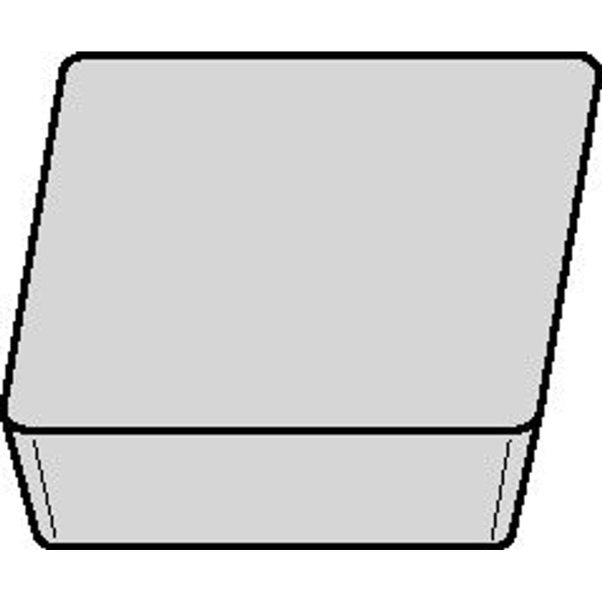 CPGN120308F ANSI/ISO Turning Insert CP..