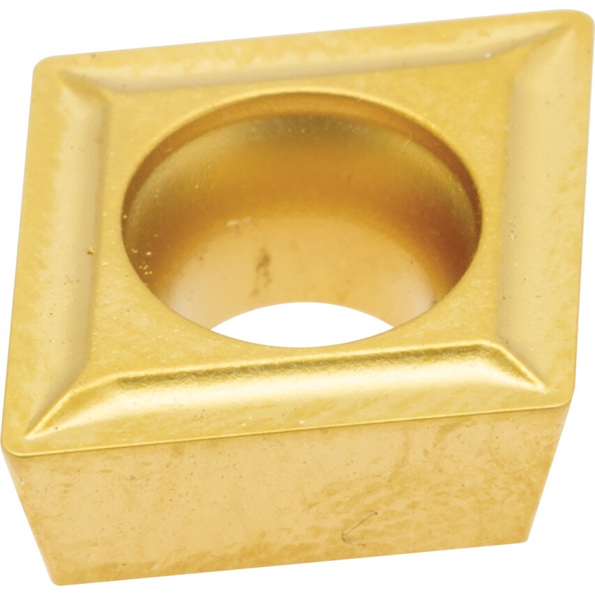 CPMT 09T304LF Insert Grade KC850