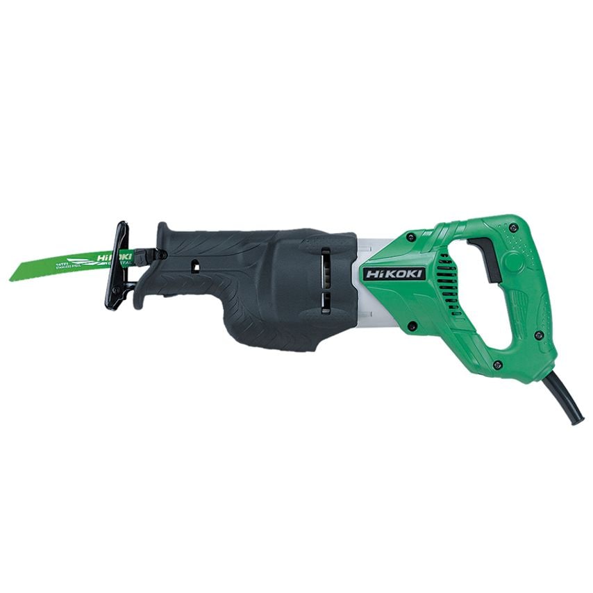 CR13V2 Variable Speed Sabre Saw 1010W 240V HIKCR13V2