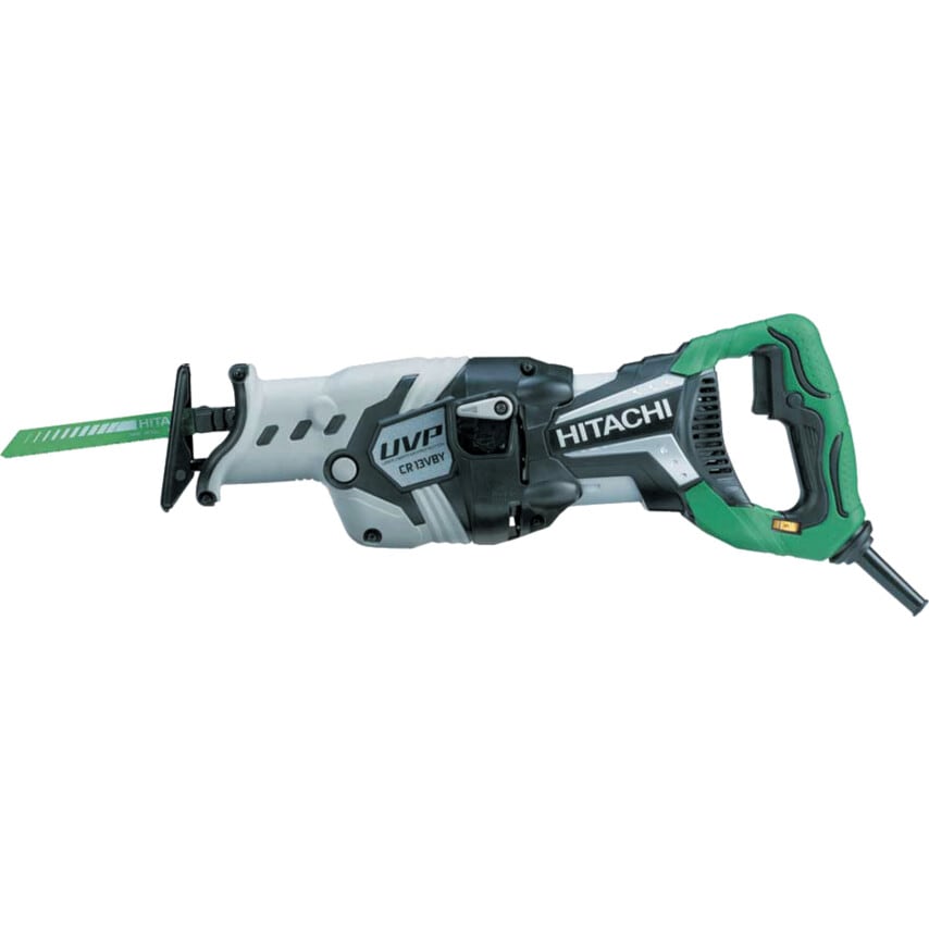 CR13VBY 1150W Reciprocating Saw Low Vibe 110V