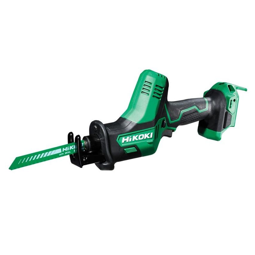 CR18DAJ4Z Brushless Reciprocating Saw 18V Bare Unit