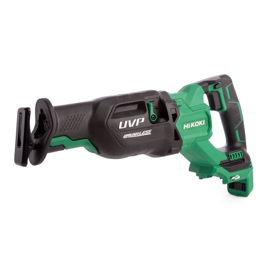 CR36DAJ4z 36V Multi-volt Reciprocating Saw (Body Only)