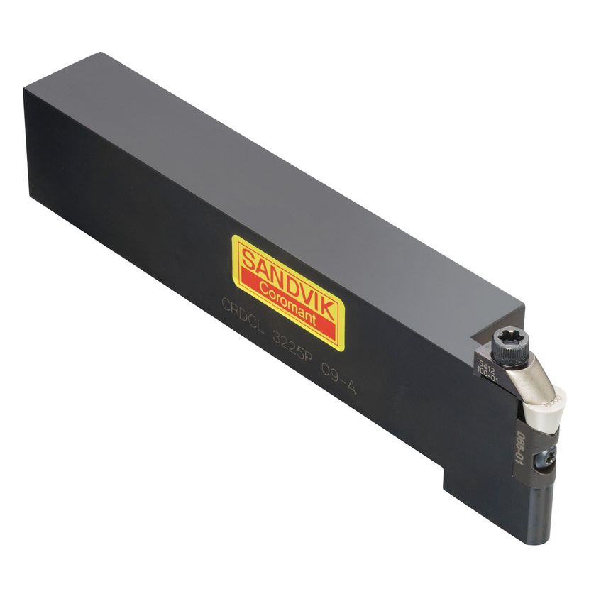 CRDCL 3225P 09-A Tool Holder