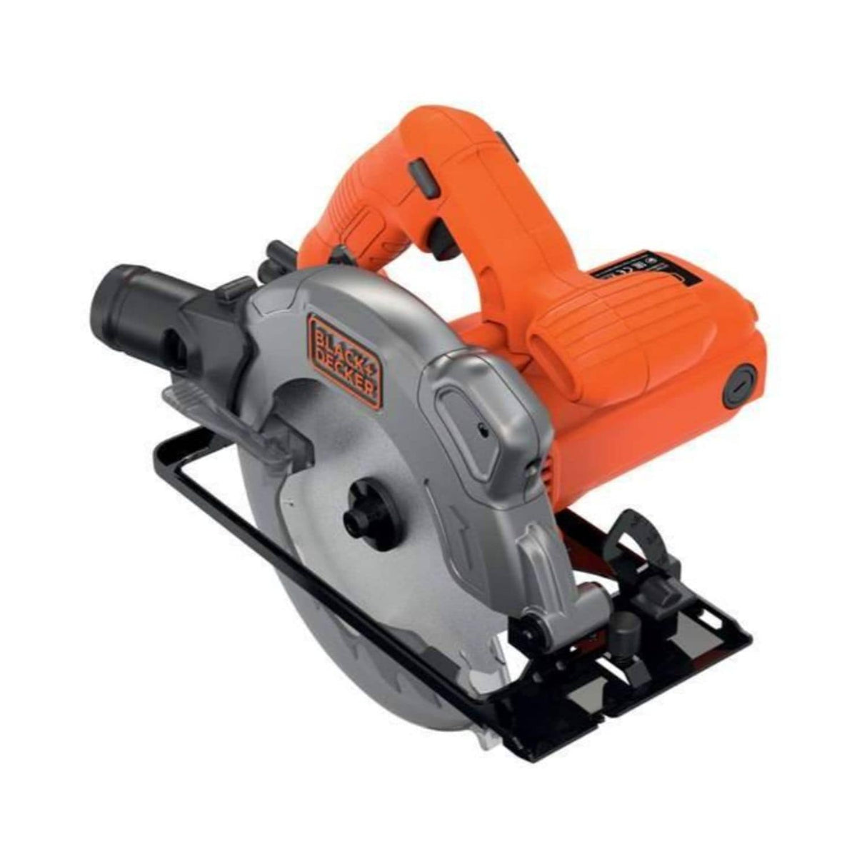 CS1250L 190mm Circular Saw 1250Watts 240 Volt B/DCS1250L