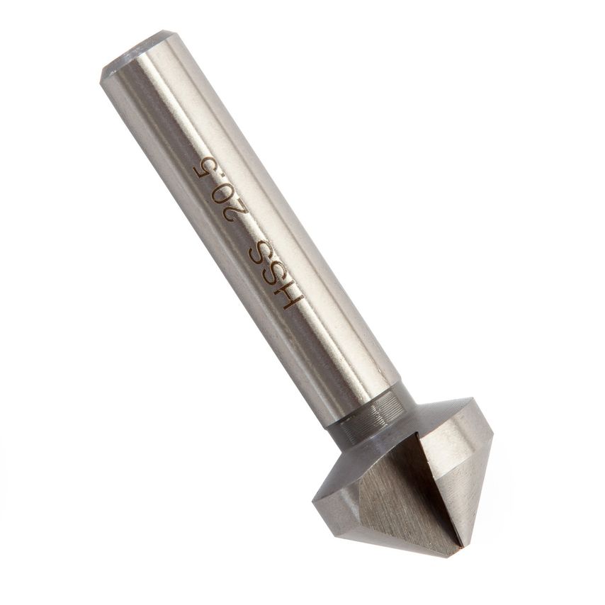 CS205 Countersink Drill Bit 20.5mm (M10)