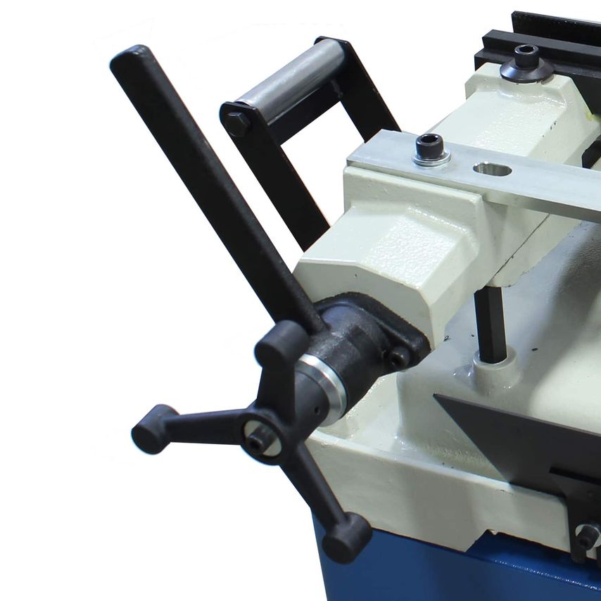 CS-275EU Manual Coldsaw