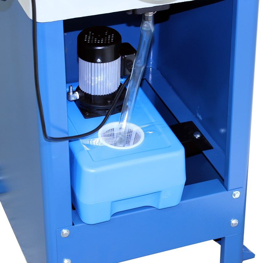 CS-275EU Manual Coldsaw